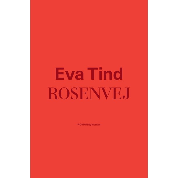 Rosenvej