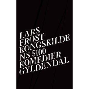 Kongskilde NS 5100