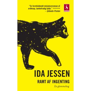 Ramt af ingenting