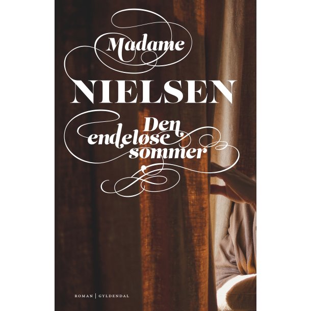 Den endel�se sommer