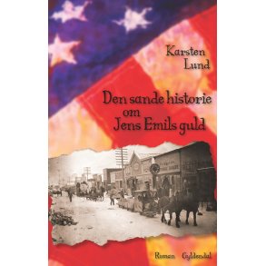 Den sande historie om Jens Emils guld