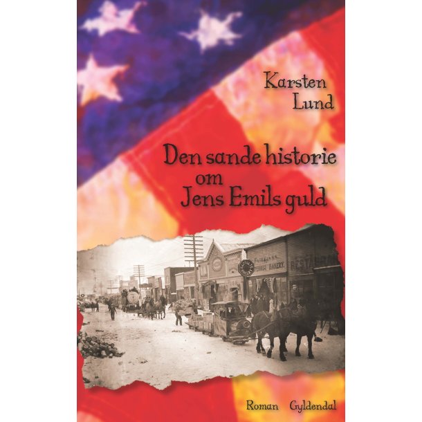 Den sande historie om Jens Emils guld