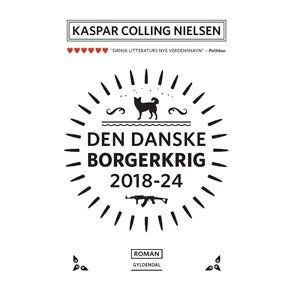 Den Danske Borgerkrig 2018-24