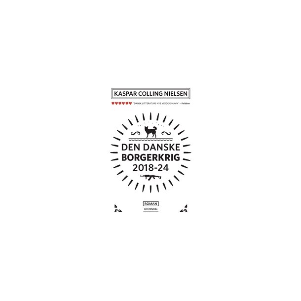 Den Danske Borgerkrig 2018-24