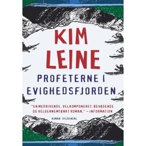 Profeterne i Evighedsfjorden