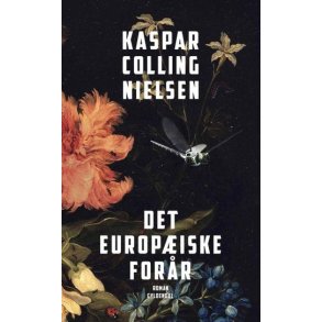 Det Europ�iske For�r