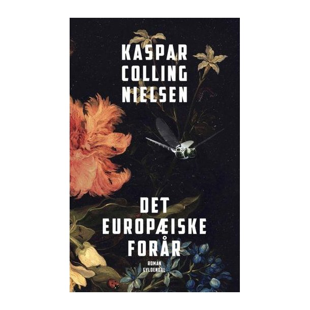 Det Europ�iske For�r