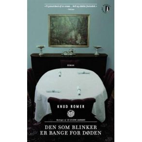 Den som blinker er bange for dden