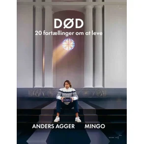 Bog:  D�d - 20 Fort�llinger Om Liv Anders Agger 