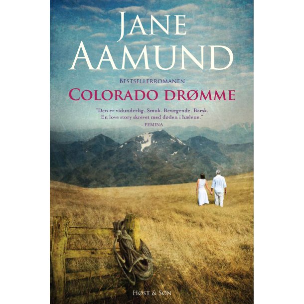 Colorado dr�mme