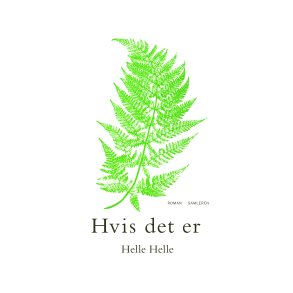 Hvis det er