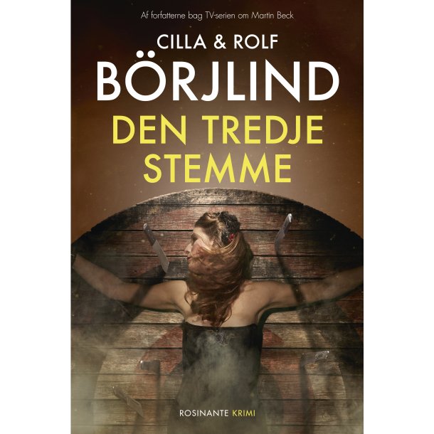 Den tredje stemme