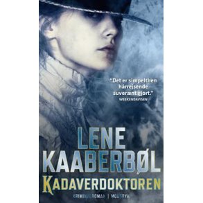 Kadaverdoktoren