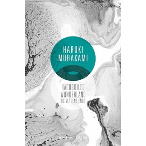 Hardboiled Wonderland og Verdens ende