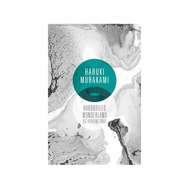 Hardboiled Wonderland og Verdens ende