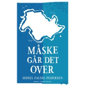 M�ske g�r det over