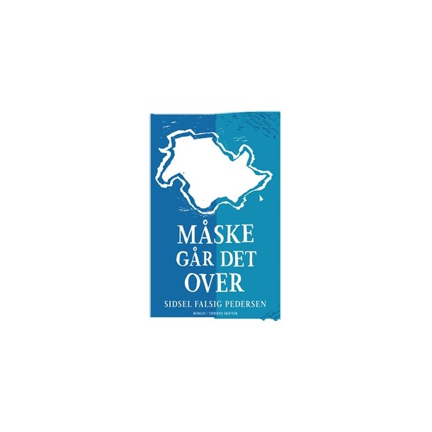 M�ske g�r det over