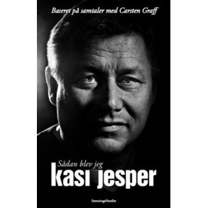 Sdan blev jeg KASI Jesper