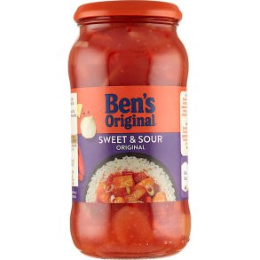 Sur s�d sauce, 450g