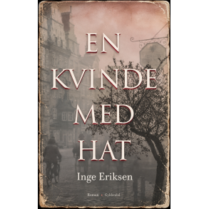 En kvinde med hat