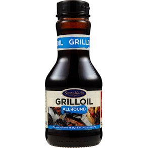 Santa Maria Grillolie Allround, 270 ml.