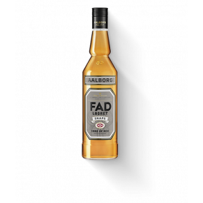 Aalborg Fad Snaps, 70cl.