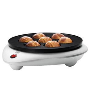 OBH elektrisk bleskivepande