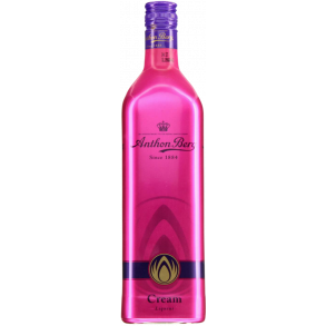 Anthon berg Marcipanbrd Likr, 70cl. 