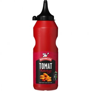 Tomat ketchup, Bhncke 420 gram