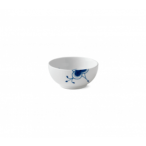 Royal Copenhagen Bl Mega Riflet Skl, 47cl