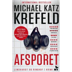 Afsporet af Michael Katz Krefeld