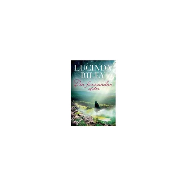 Bog: Den Forsvundne Sster af Lucinda Riley