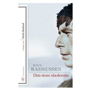 Den store slderejse af Knud Rasmussen