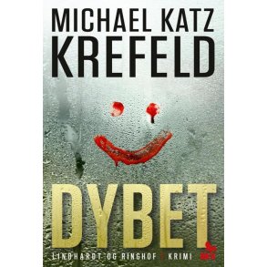 Dybet af Michael Katz Krefeld