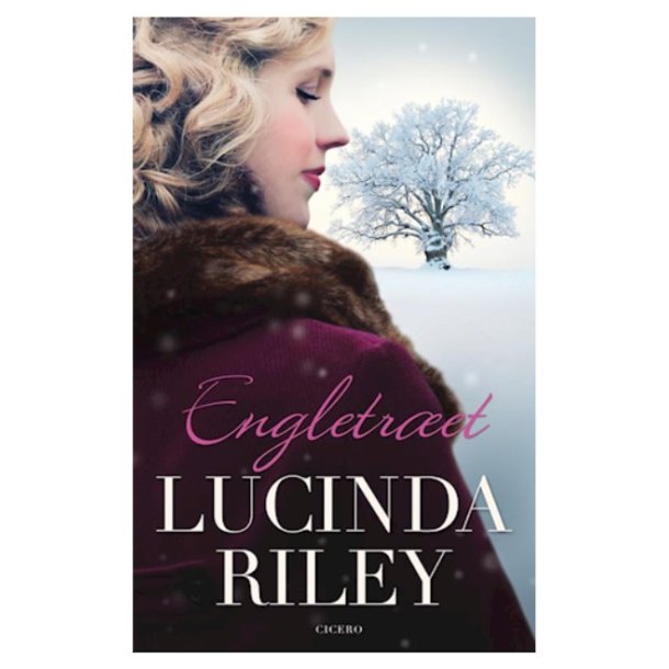 Bog: Engletret af Lucinda Riley
