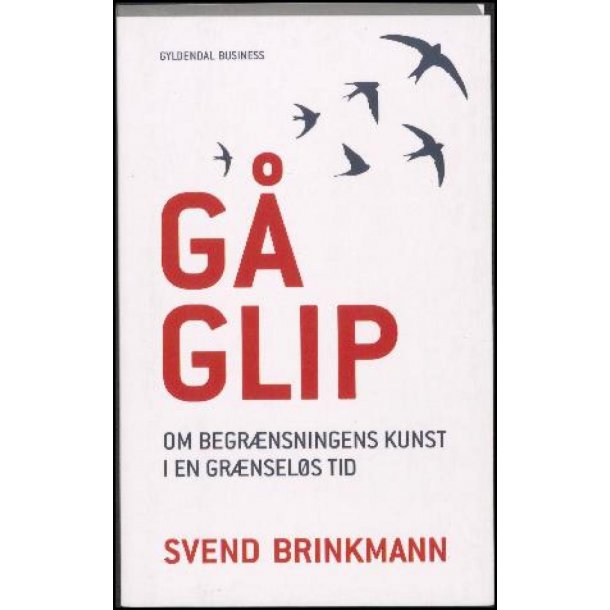 G Glip af Svend Brinkmann