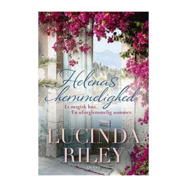Bog: Helenas hemmelighed af Lucinda Riley