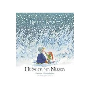 Historien om nissen af Bjarne Reuter