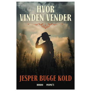 Hvor vinden vender Af Jesper Bugge Kold