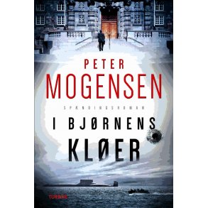 I bjrnens kler af Peter Mogensen