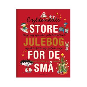 Gyldendals store julebog for de sm