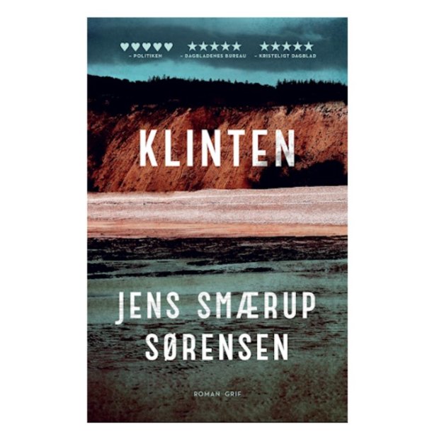 Bog: Klinten af Jens Smrup Srensen
