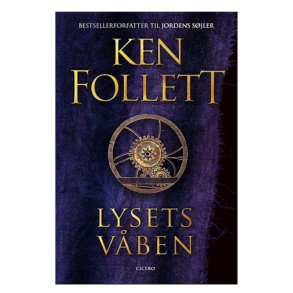 Lysets vben Af Ken Follett
