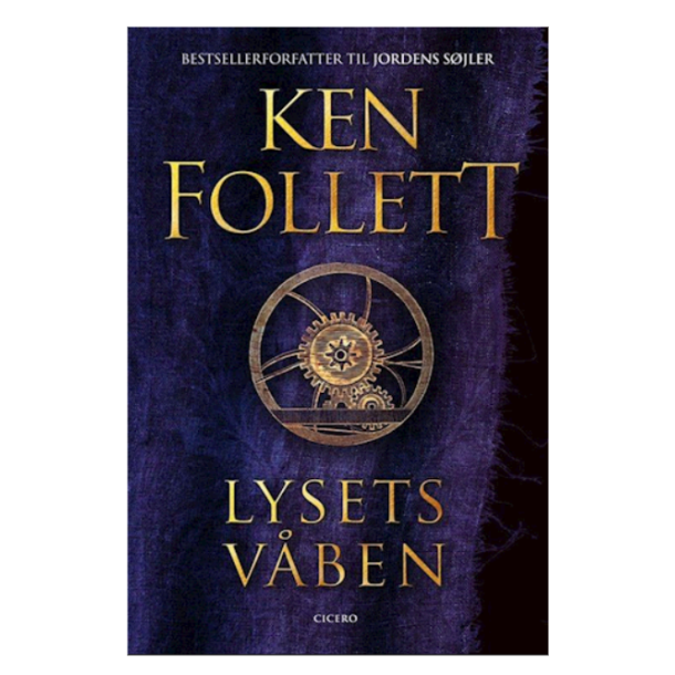 Lysets vben Af Ken Follett