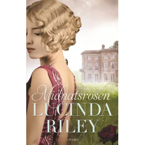 Midnatsrosen af Lucinda Riley