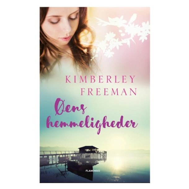 Bog: ens Hemmeligheder af Kimberley Freeman