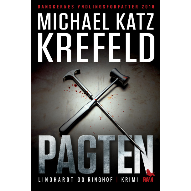 Pagten af Michael Katz Krefeld
