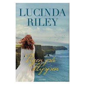 Pigen p klippen af Lucinda Riley