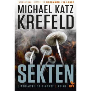 Sekten af Michael Katz Krefeld