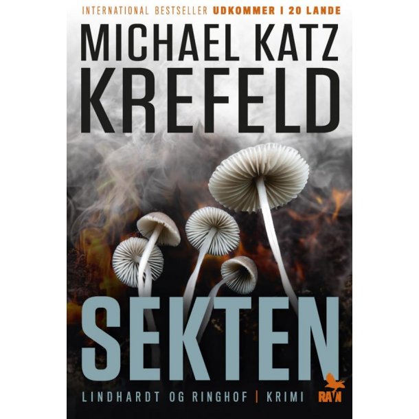 Sekten af Michael Katz Krefeld